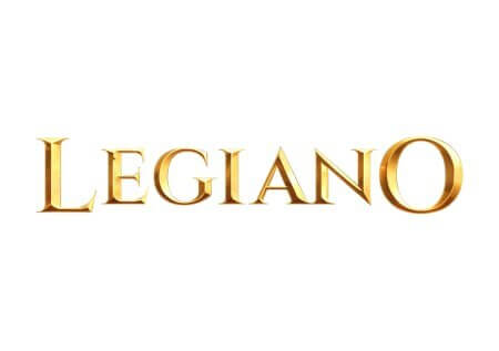 play legiano casino